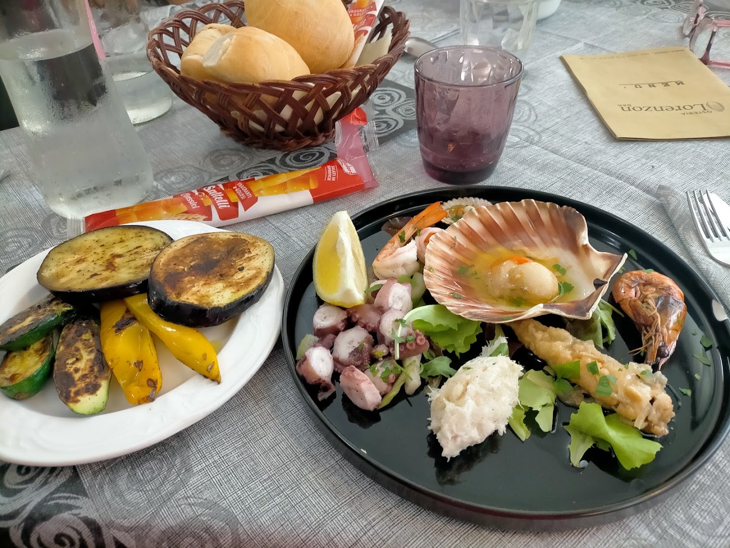 Osteria Lorenzon