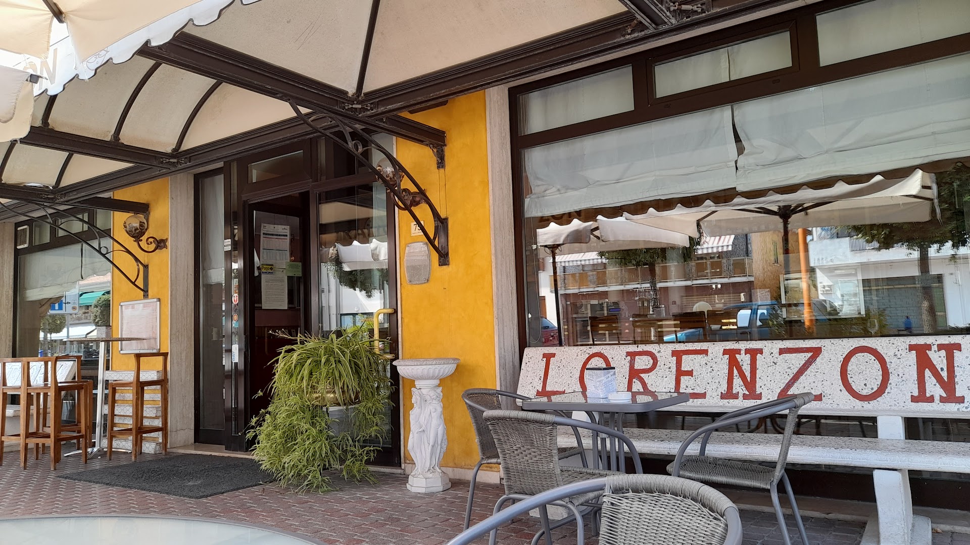 Osteria Lorenzon