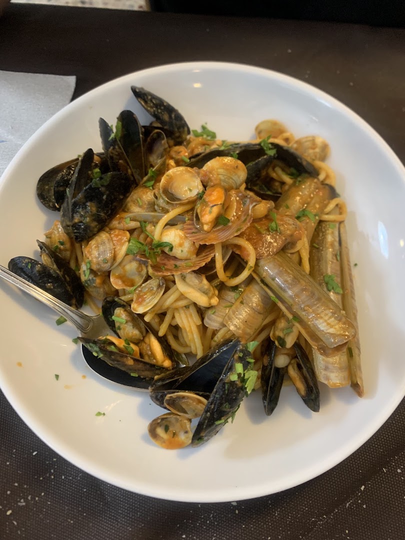 Osteria Lorenzon