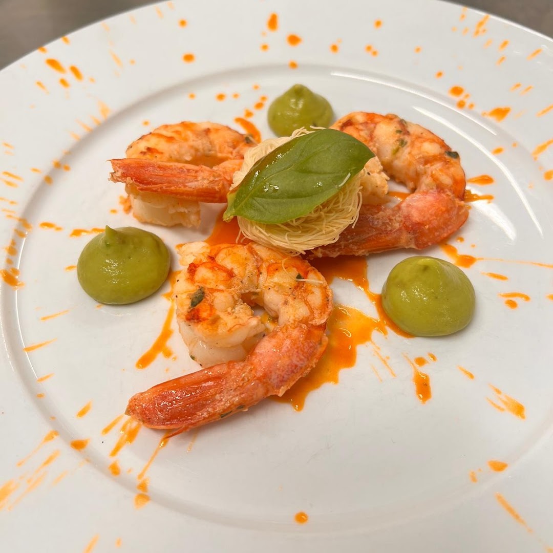 Osteria L'Ostu sul Cantun