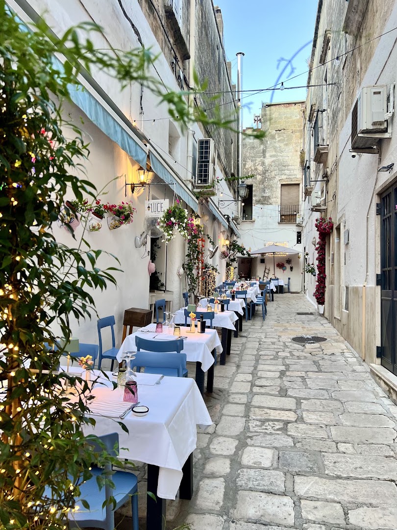 Osteria Luce