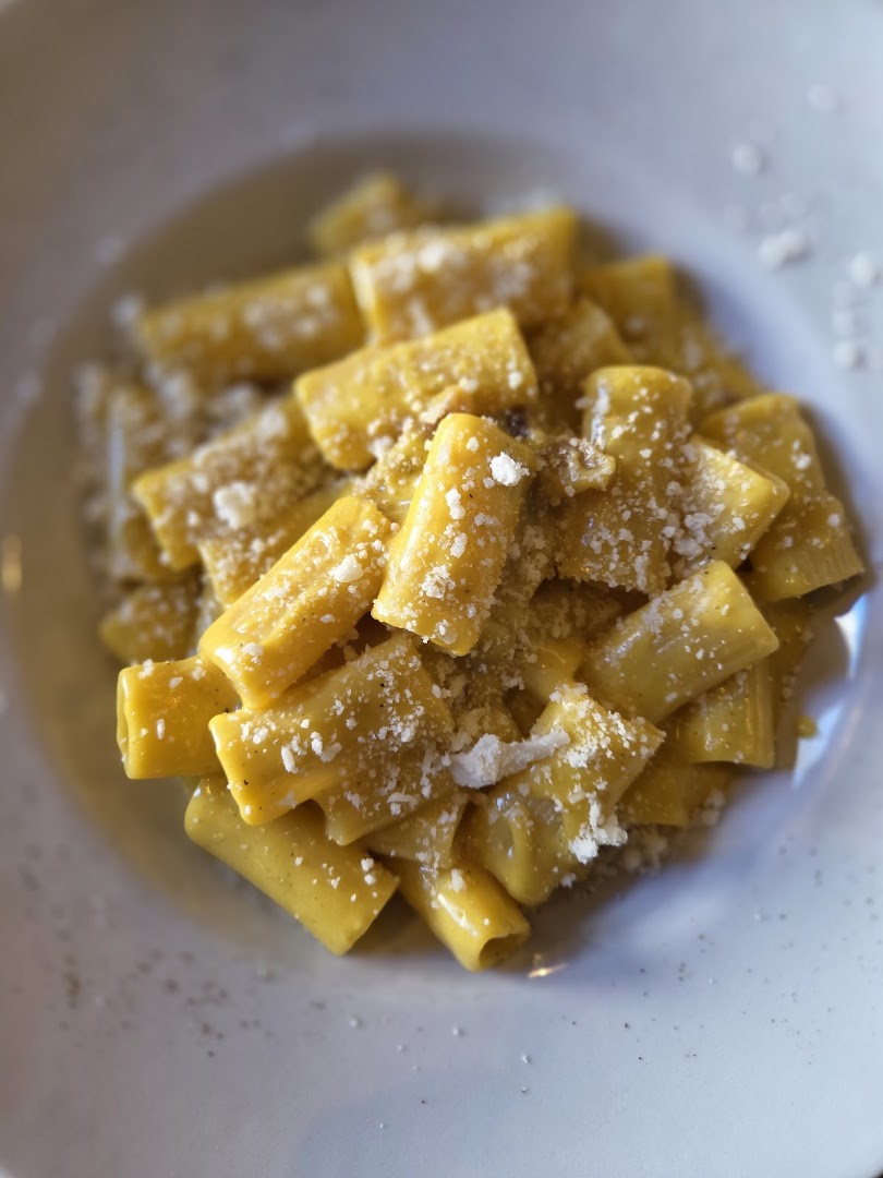Osteria Luci in cucina