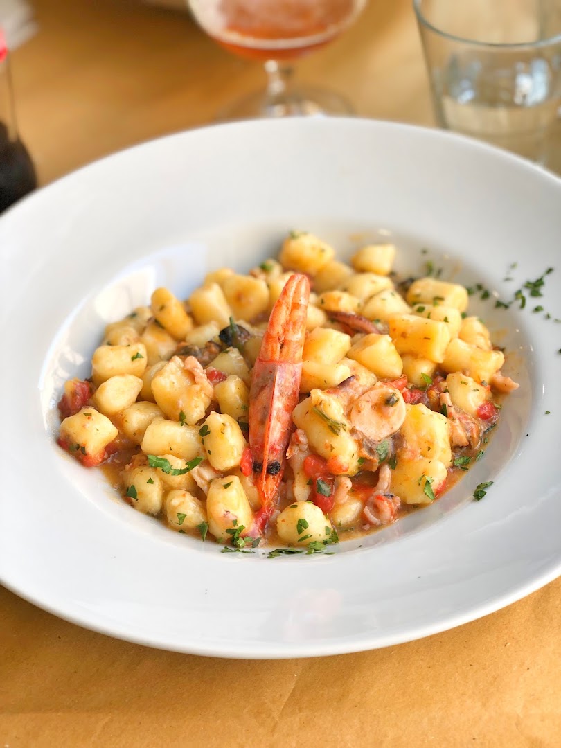 Osteria Lucia