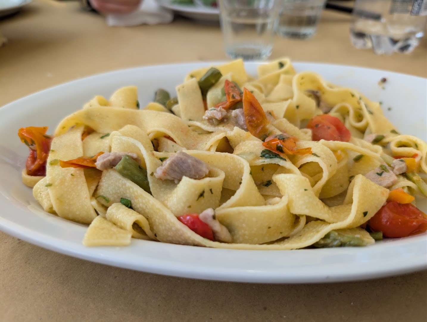 Osteria Lucia