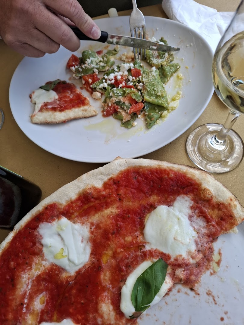 Osteria Lucia