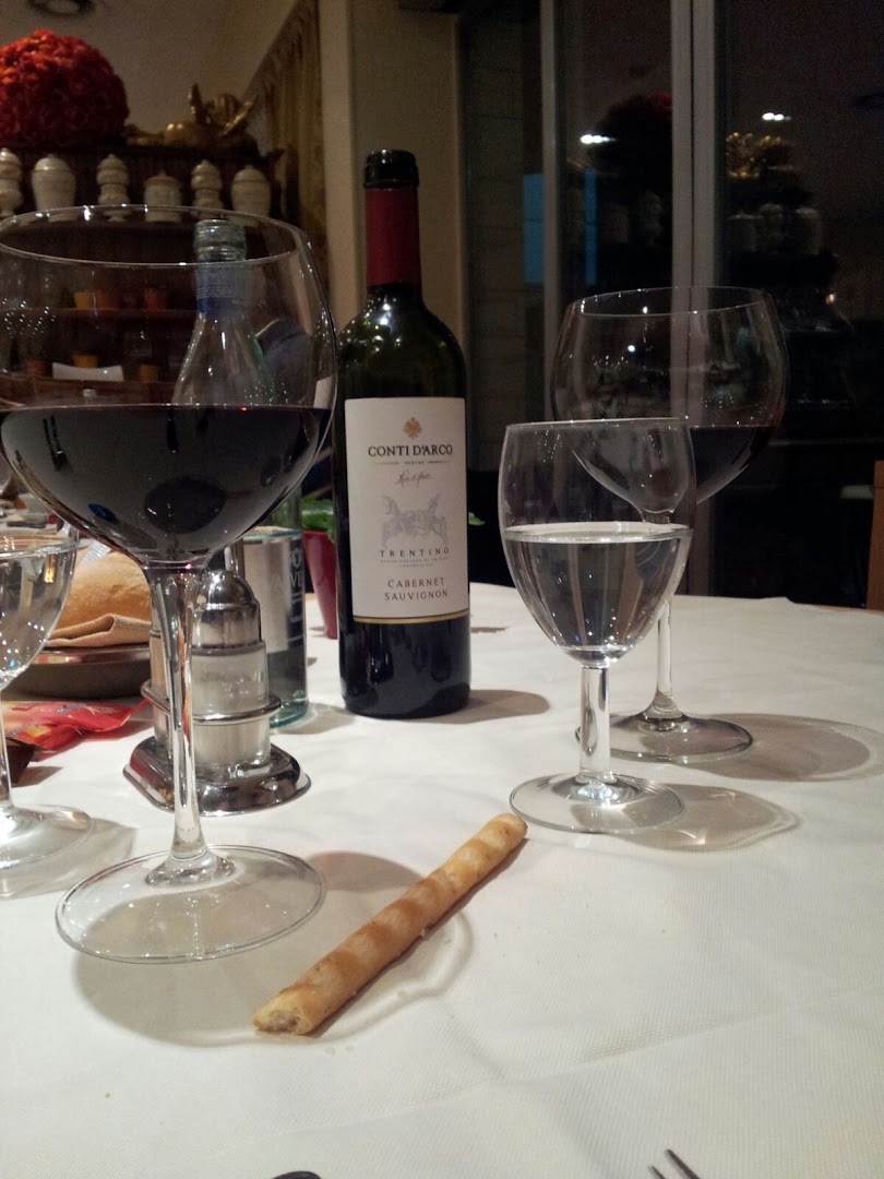 Osteria Lucia