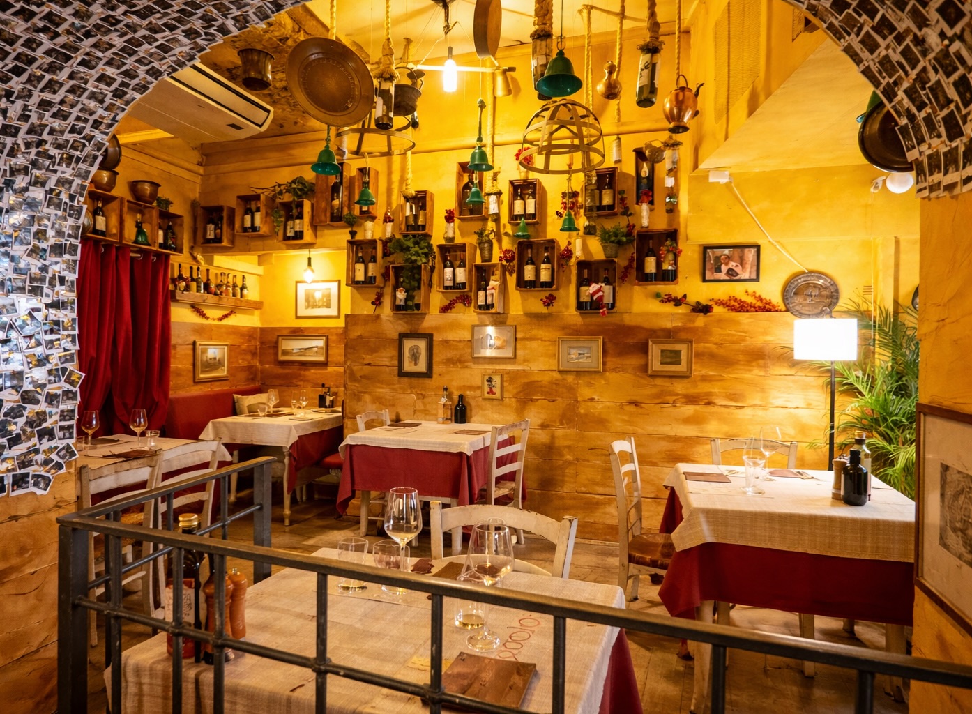 Osteria Lucignolo