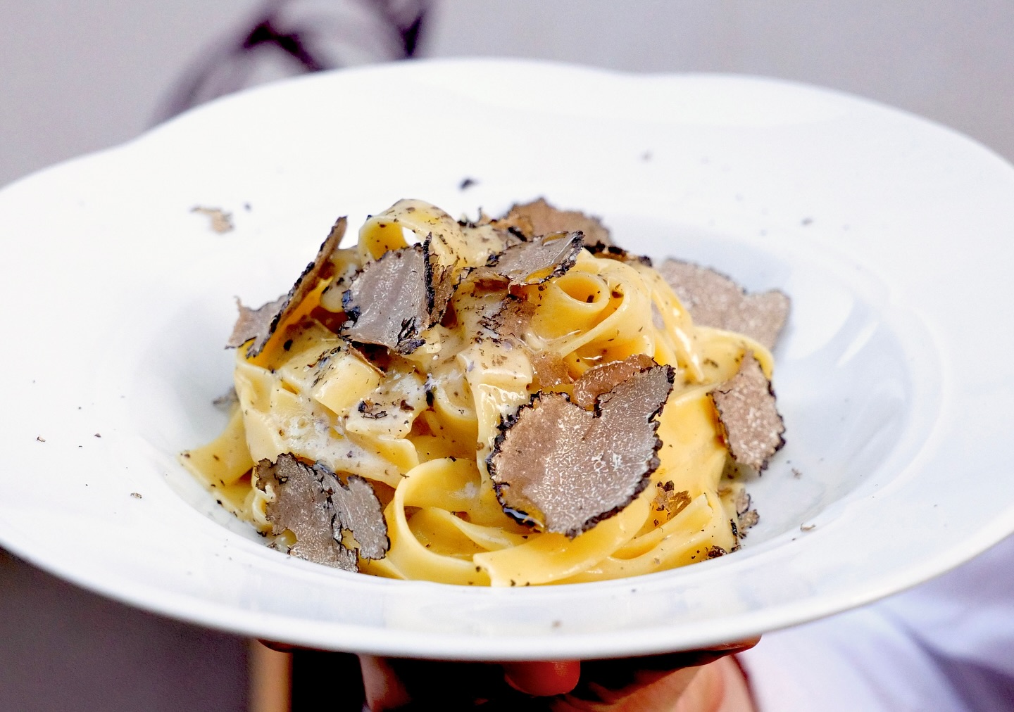 Osteria Lucignolo