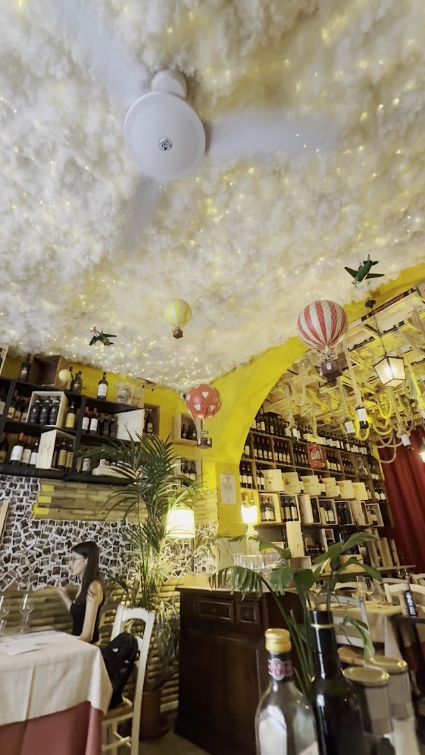 Osteria Lucignolo