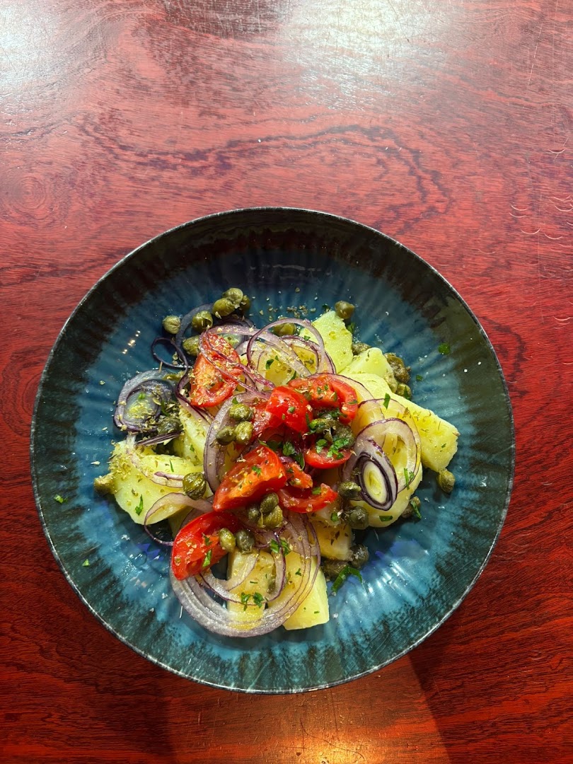 OSTERIA L'USIGNOLO