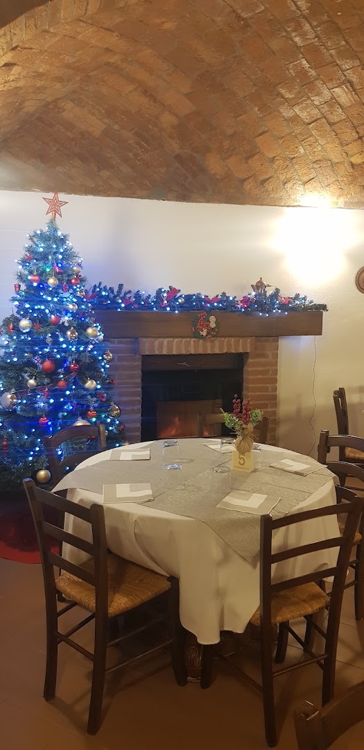 OSTERIA L'USIGNOLO