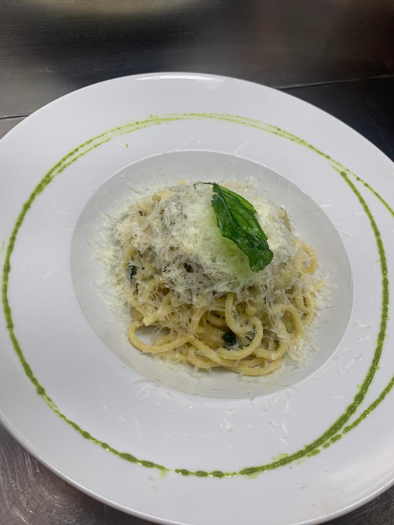 Osteria M.E.M | Robassomero