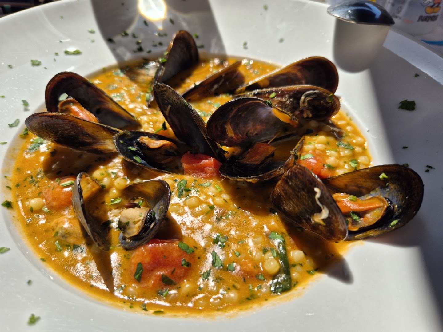 Osteria M.E.M | Robassomero
