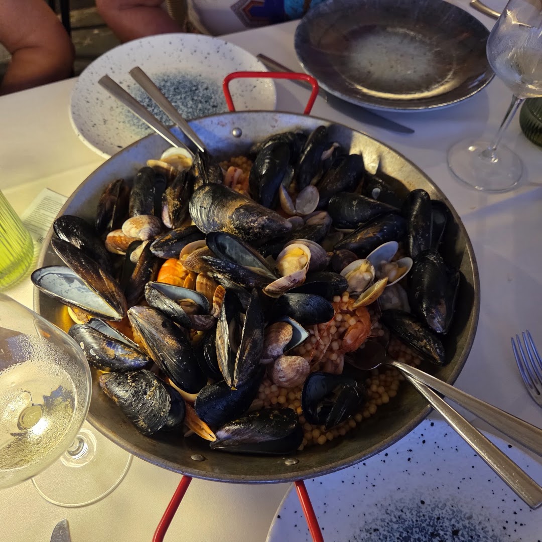 Osteria Macchiavello