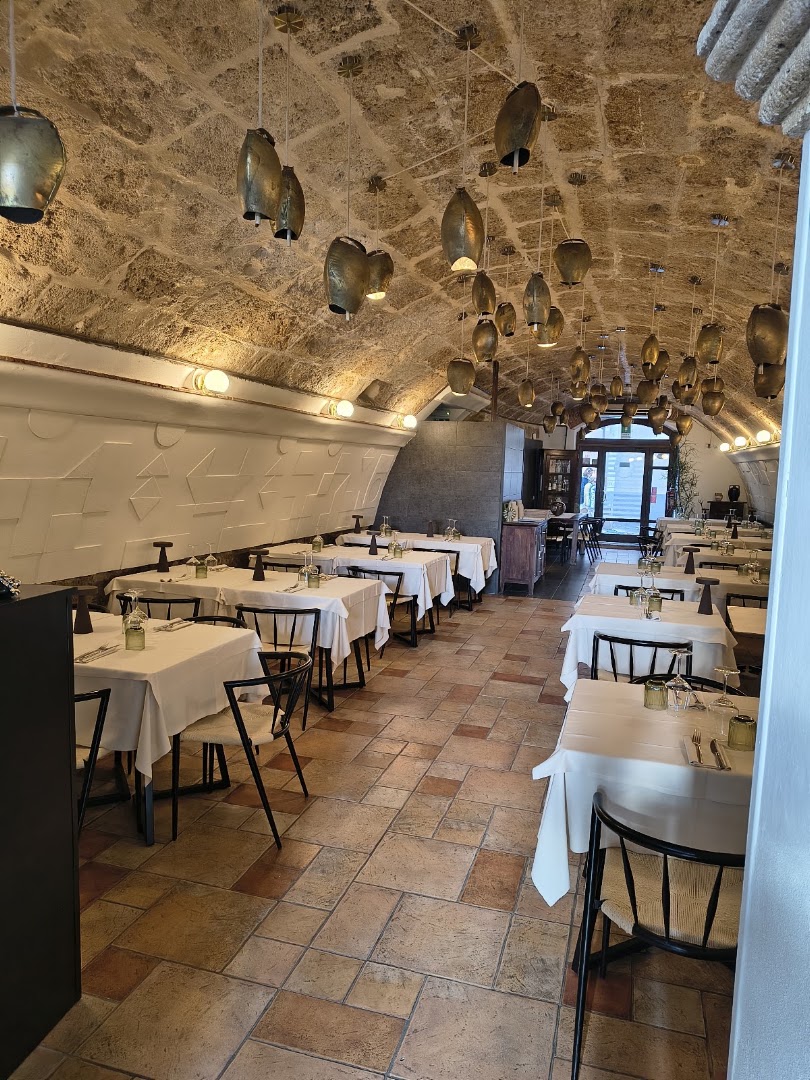 Osteria Macchiavello, Alghero