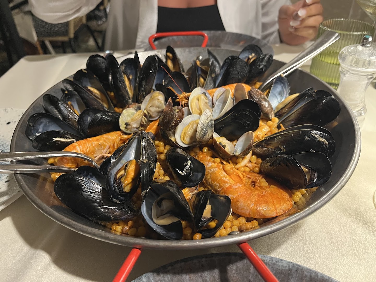 Osteria Macchiavello