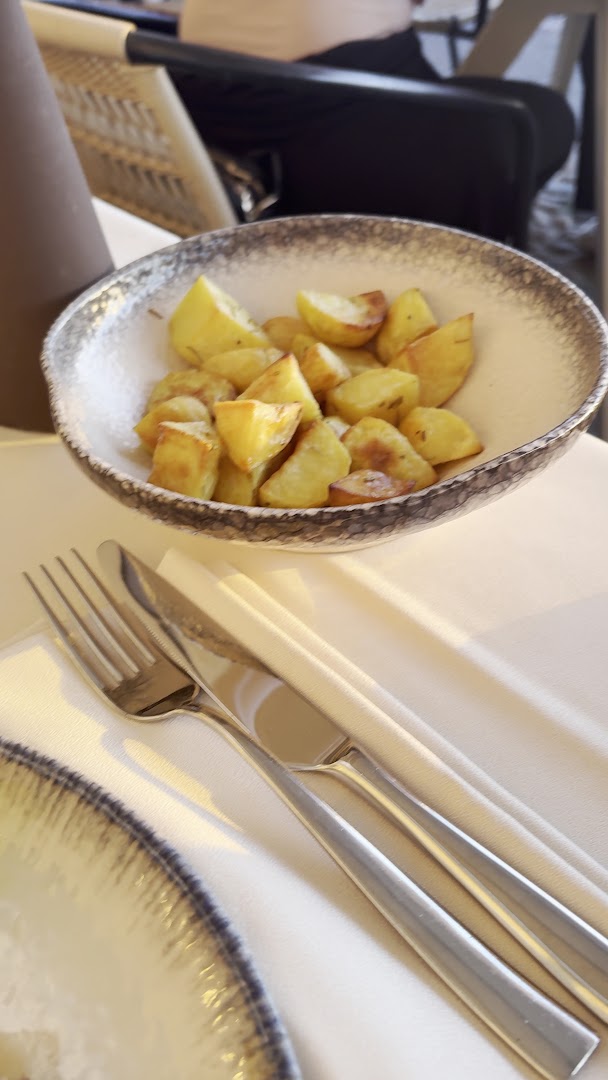 Osteria Macchiavello