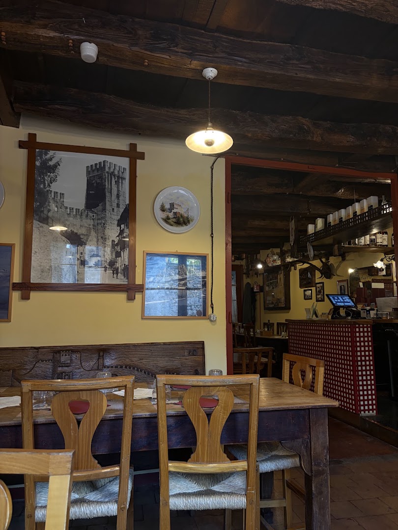 Osteria Madonnetta, Marostica