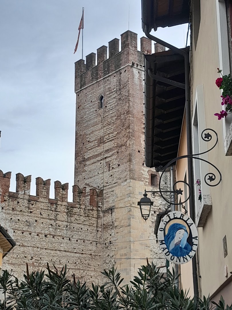 Osteria Madonnetta