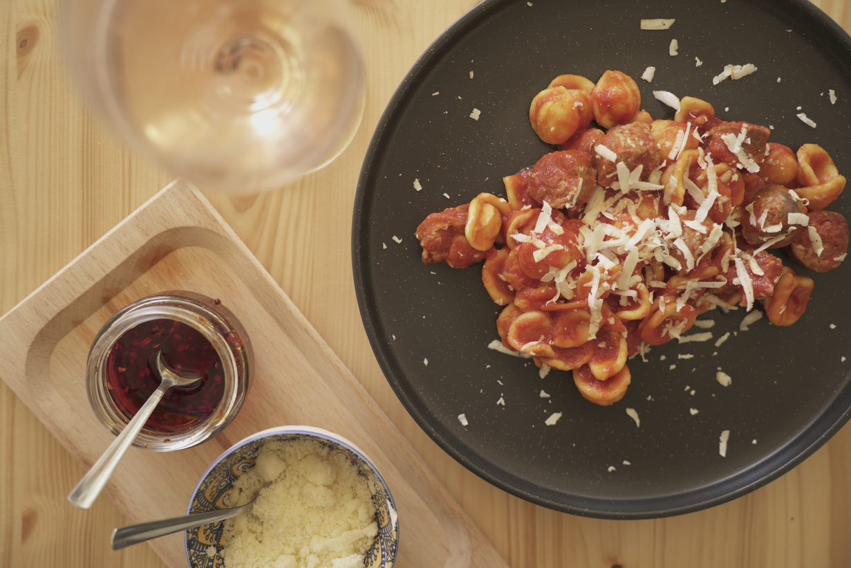 Osteria MaFì, Chieti
