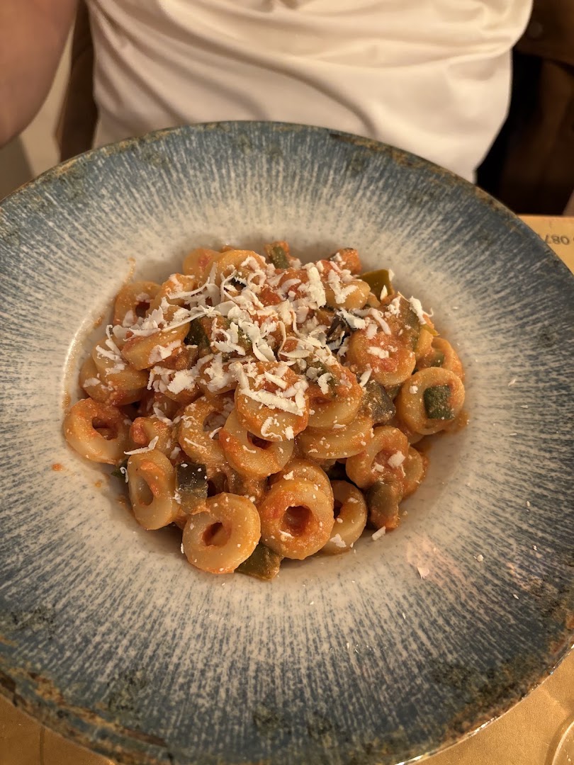 Osteria MaFì