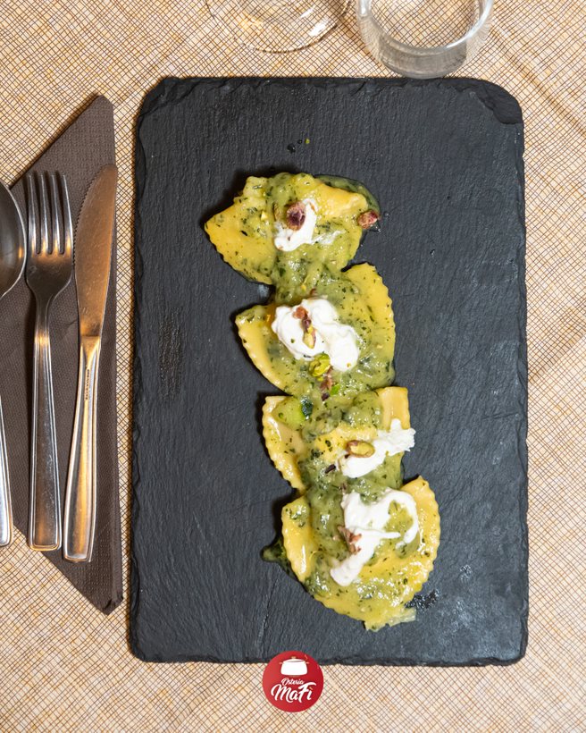 Osteria MaFì