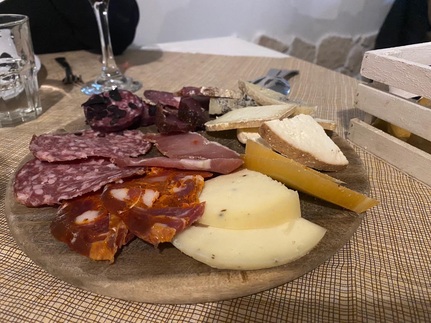 Osteria MaFì