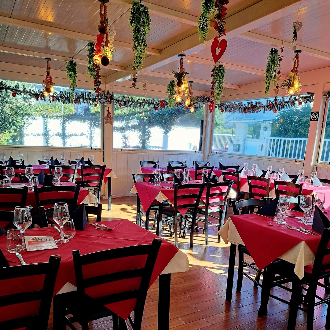 Osteria MaFì
