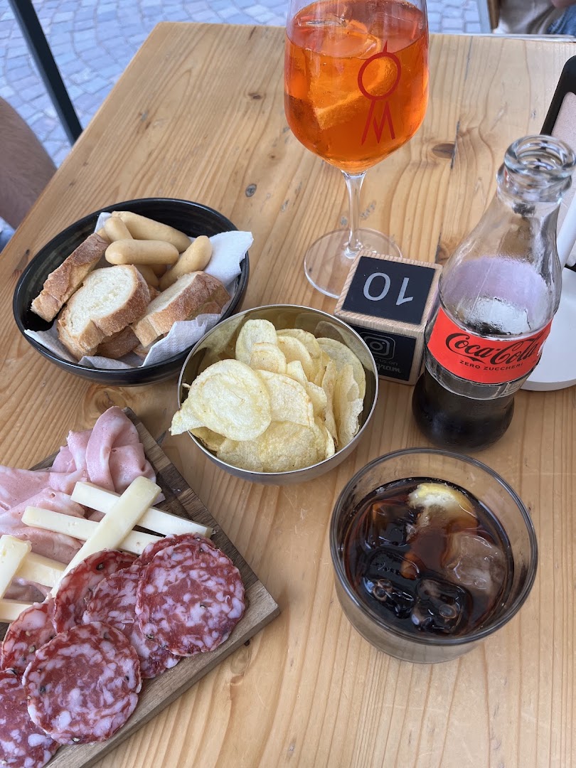 Osteria Malanotte