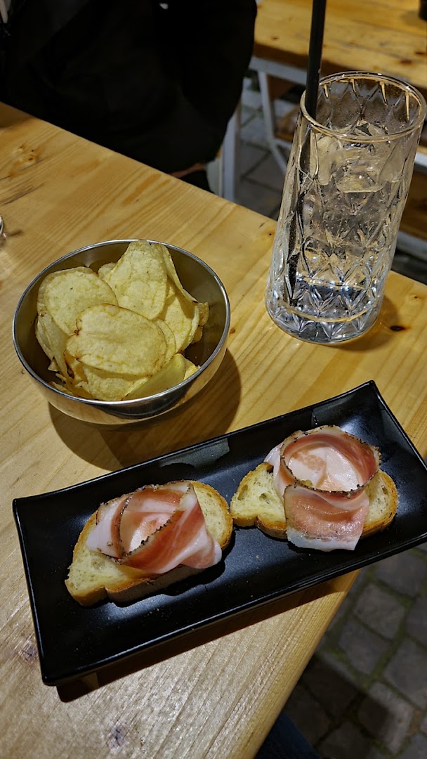 Osteria Malanotte