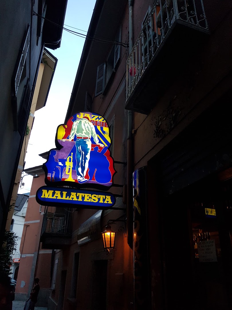 Osteria Malatesta