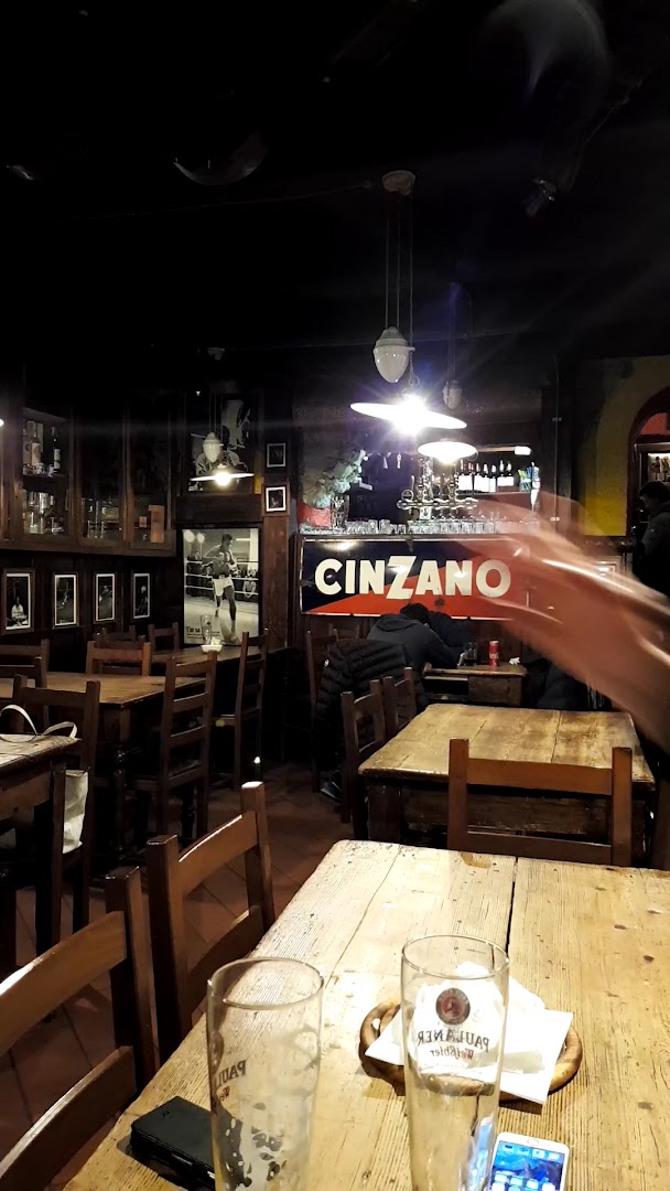 Osteria Malatesta