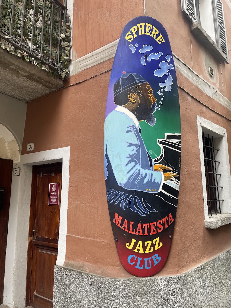 Osteria Malatesta, Domodossola