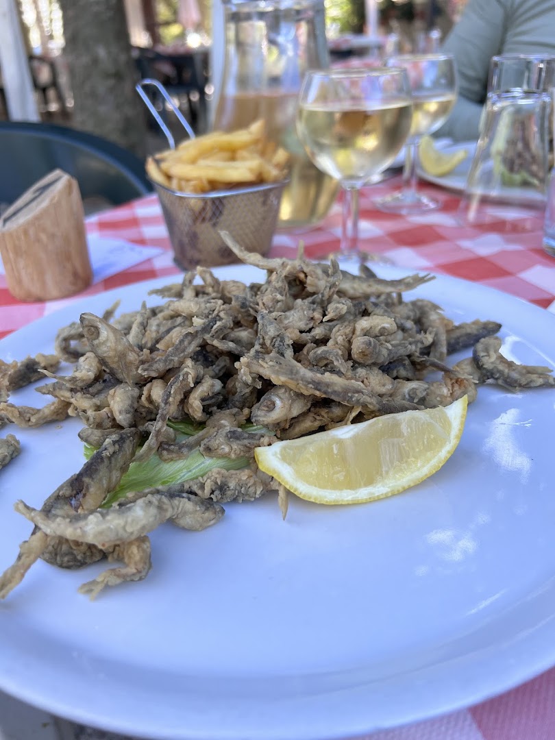 Osteria Maltrainsema
