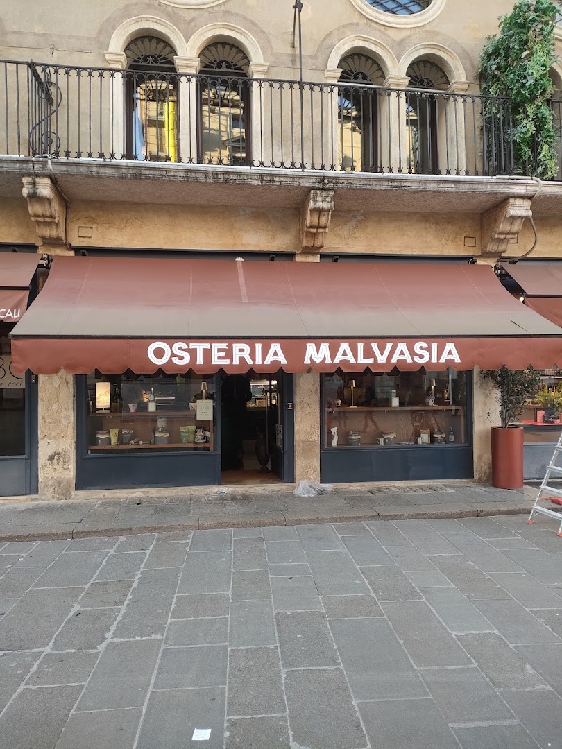Osteria Malvasia