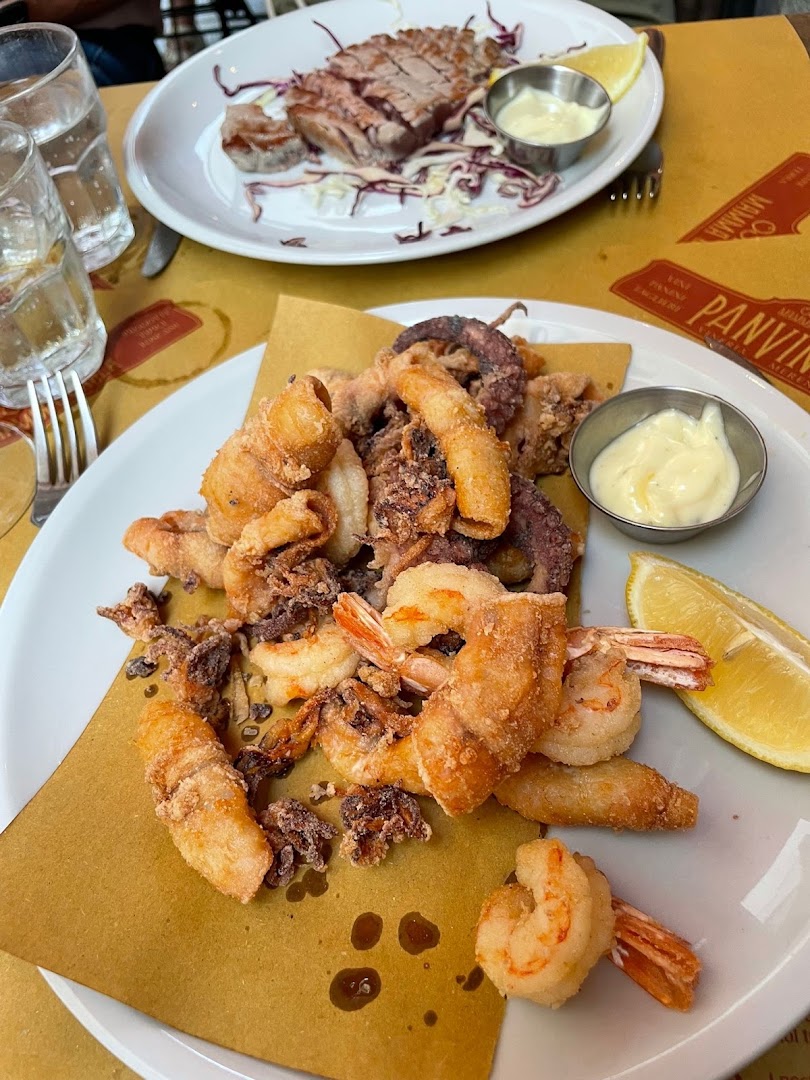 Osteria Mamma Carla
