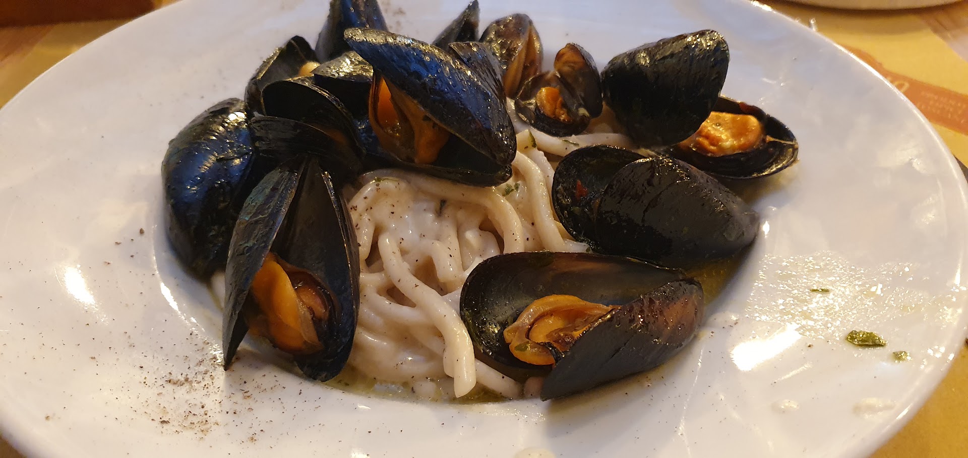 Osteria Mamma Carla