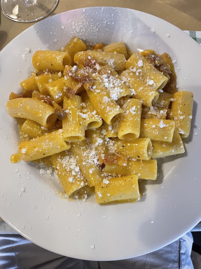 Osteria Mamma Mia