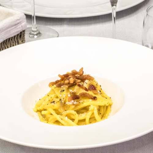 Osteria Mamma Mia