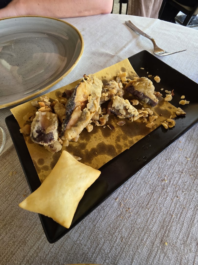 Osteria Mamma Teresa