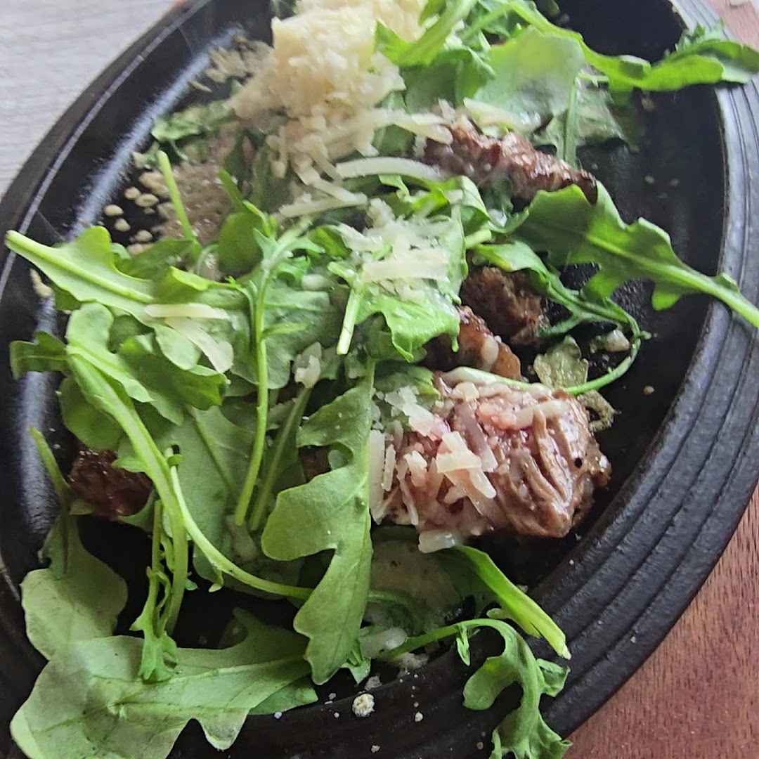 Osteria Mamma Teresa
