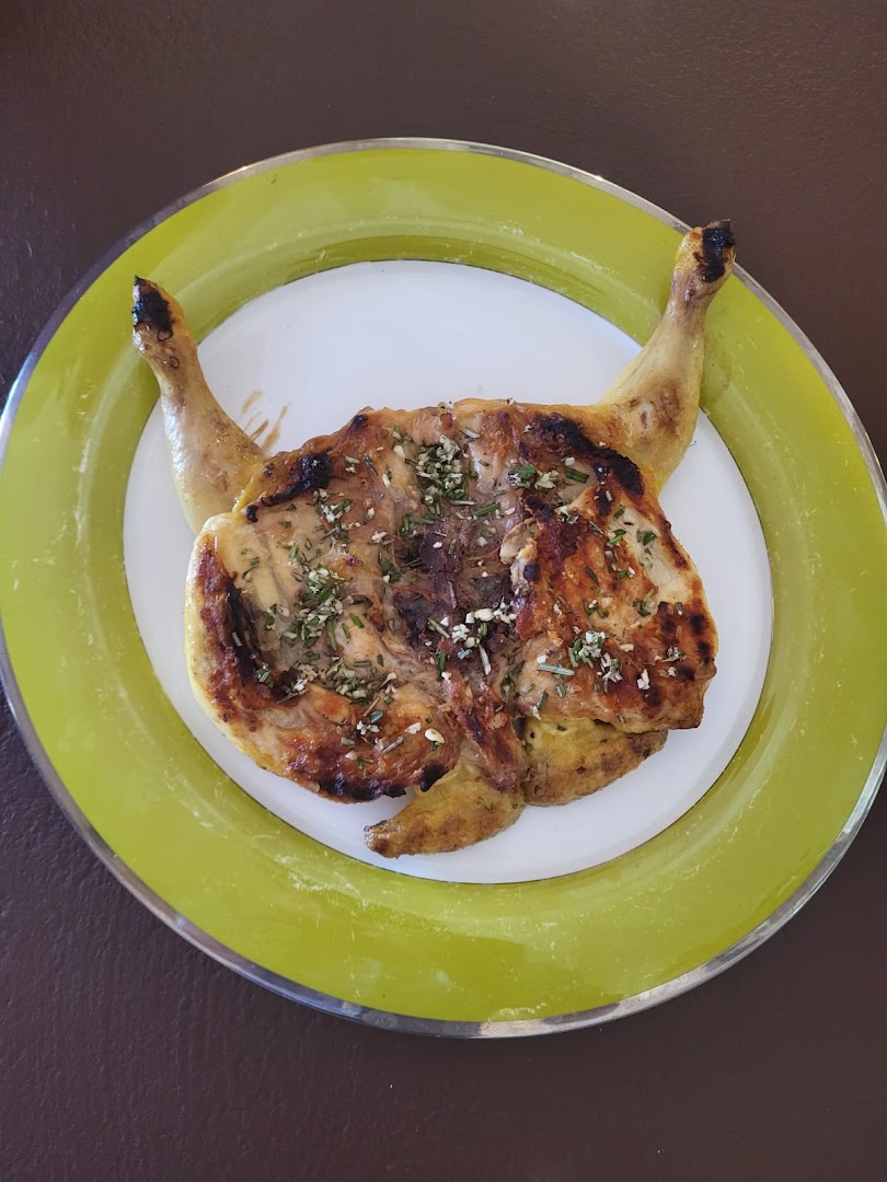 Osteria Mandriole