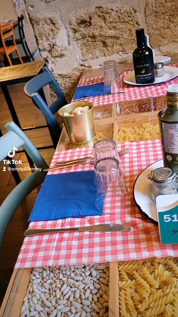 Osteria Mangia e Bevi