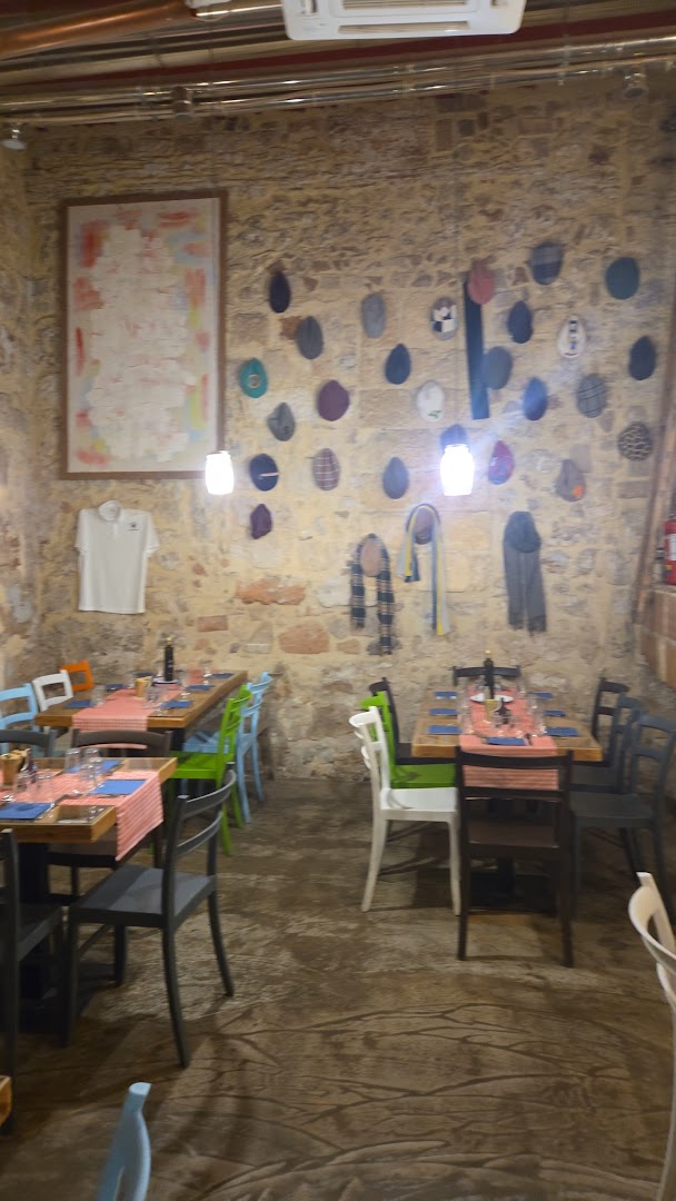 Osteria Mangia e Bevi