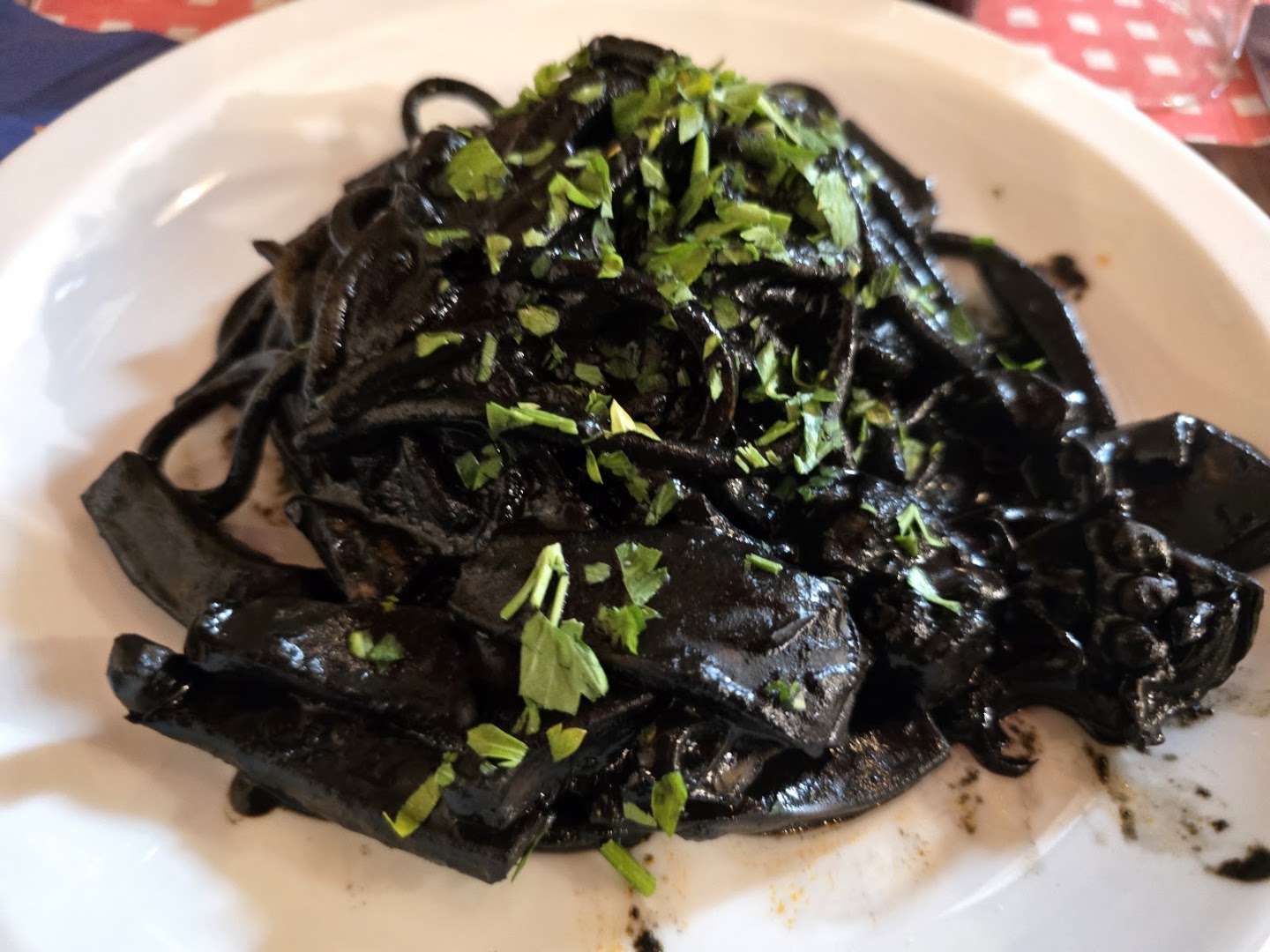 Osteria Mangia e Bevi, Palermo