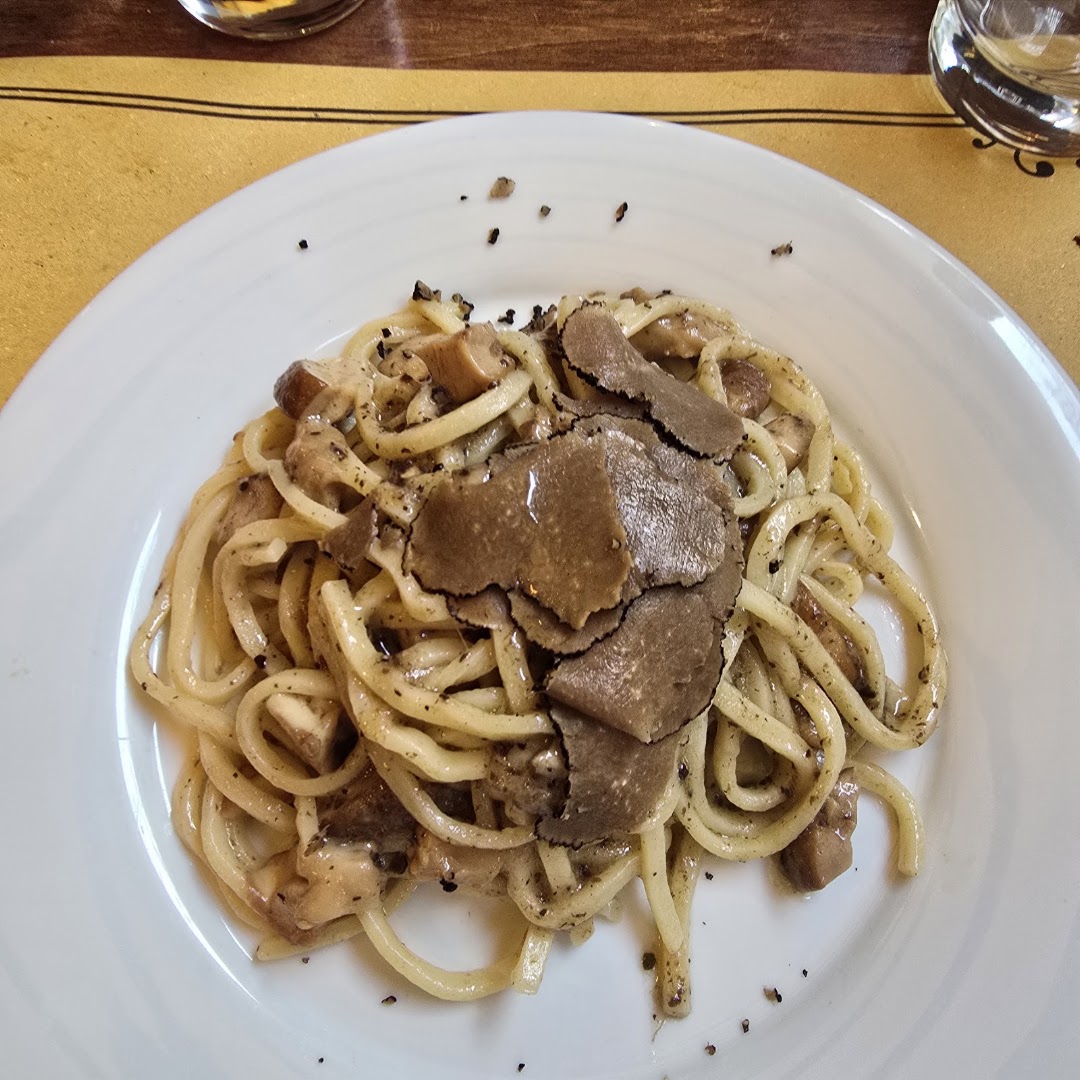 Osteria Mangiafuoco