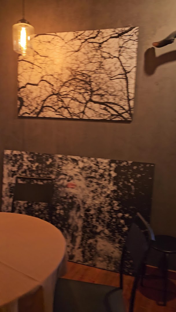 Osteria Maniscalco