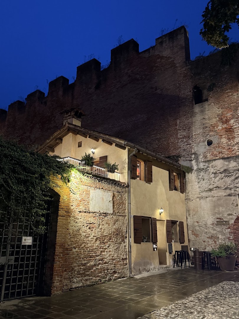 Osteria Maniscalco, Castelfranco Veneto