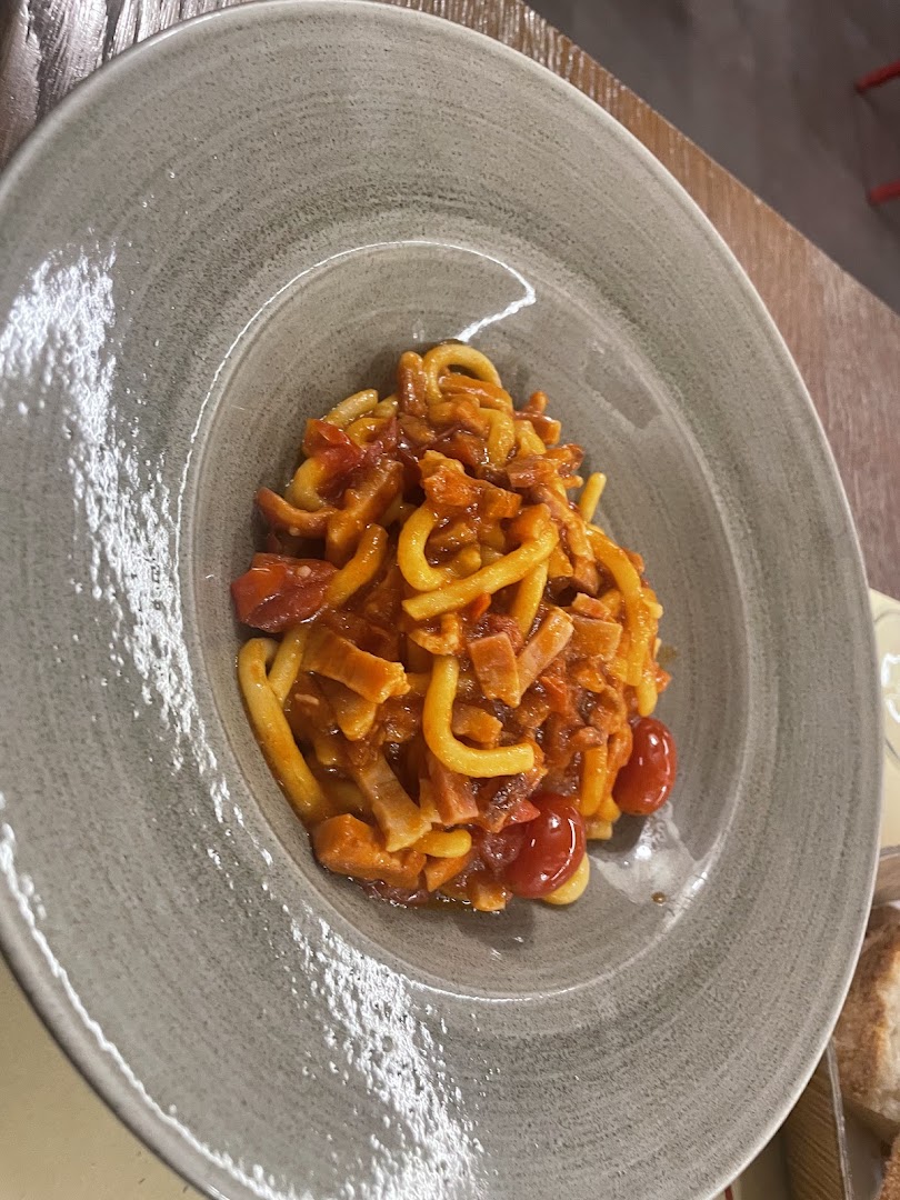 Osteria Marconi