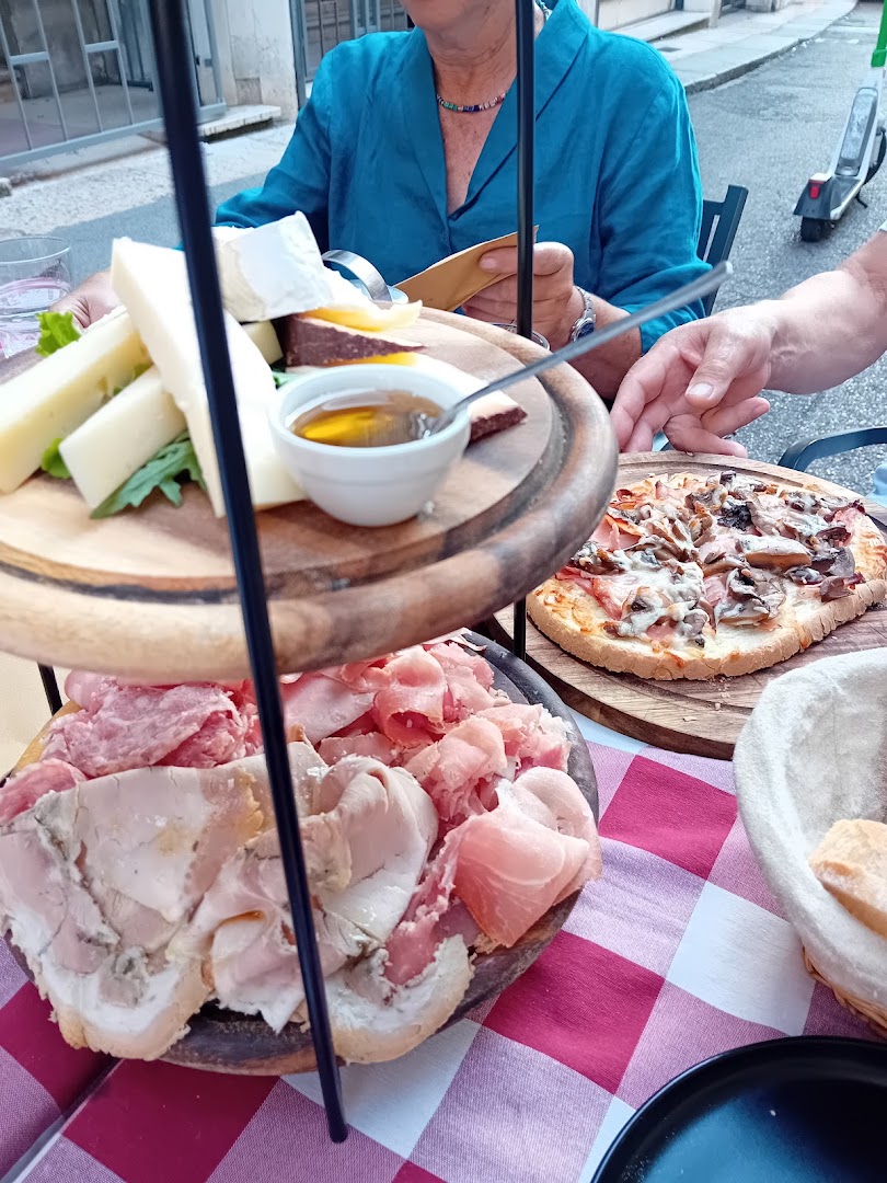 Osteria Marconi